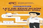 Manual Ciudadano Seguridad Víal