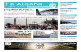 La Algaba Información - Diciembre 2014
