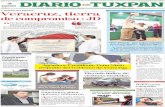 Diario de Tuxpan 8 de Enero de 2015