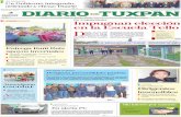 Diario de Tuxpan 9 de Enero de 2015