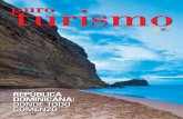 Puro Turismo // República Dominicana: Donde todo comenzó
