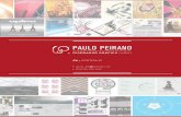 Paulo Peirano | CV y Portfolio 2015