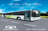 12.5 City Bus Catalogue.