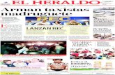 El Heraldo de Coatzacoalcos 15 de Enero de 2015