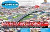 Revista Somos Lima Norte N° 14