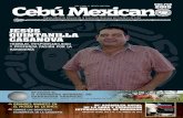 Revista Cebu Mexicano Ene-Feb 2015