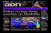Medellín 20 de enero
