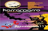 Karramarro 40 web