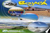 Programas BOYACA 2015 - Viajes para todos - Paipa Tours