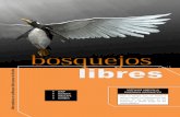 Revista Bosquejos Libres danielbonilla