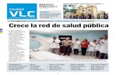 Ciudad Valencia Edición 125 15 Agosto 2012