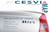 Revista CESVIMAP 67
