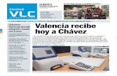 Ciudad Valencia Edición 115 05 Agosto 2012