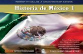 Historia de México1