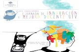 I Jornada de Innovación y Mejora Docente UFV
