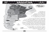 Get South 2015 -  Argentina edición 19 (español)