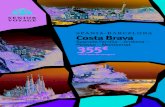 Senior Voyage - Costa Brava 2014/ 2015