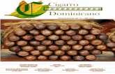 Cigarro Dominicano 76@ Edición, Publicación Propiedad de PIGAT SRL, ®Derechos Reservados ®™ 2015