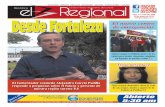 Periódico El Regional - Edición 800