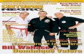 Revista artes marciales cinturon negro 282 febrero 1ª