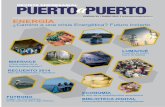 Revista Puerto a Puerto - N° 33