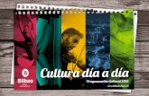 Agenda Cultura 2015