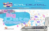Revista CyL Digital - Número 7