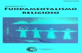 Boletín Enero 2015: Fundamentalismo religioso | Internacia