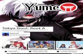 Revista YUME #22