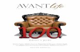 AVANT Life - Edición 100