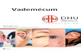 Vademécum DHU Ibérica 2015