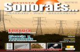 Revista SonoraEs... 131- Feb. de 2015