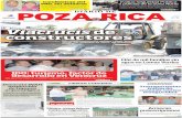 Diario de Poza Rica 3 de Febrero de 2015