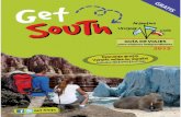 Get South 2015 - 19° edición en español