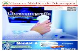 Gaceta Médica de Nicaragua - Febrero 2015