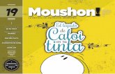 Moushon! 19