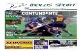 Idolos Sport 09/02/15