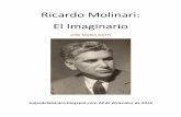 Ricardo Molinari:  El Imaginario