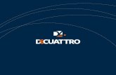DECUATTRO | Señalética y Rotulación - Equipamiento Comercial - Soportes Publicitarios