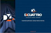 DECUATTRO | Construcción - Interiorismo - Reformas