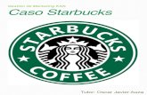 Caso Starbucks Guía 2 Marketing