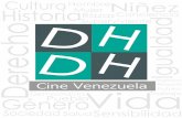 Dossier: 1er Festival Derechos Humanos y Cine Venezuela