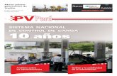 Revista de la Cámara Peruana del GNV