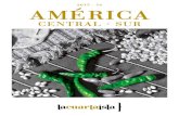 America Central-Sur V.15