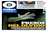 Reporte Indigo: PESOS DEL OLVIDO 18 Febrero 2015