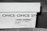 Laura Laurens Shoes by OnceOnceEstudio