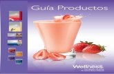 Guia wellness internacional