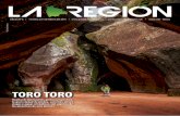 Periódico La Región - Edición Nº 8