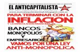 El anticapitalista Nº 20 Febrero de 2015