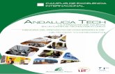 Memoria Andalucía Tech